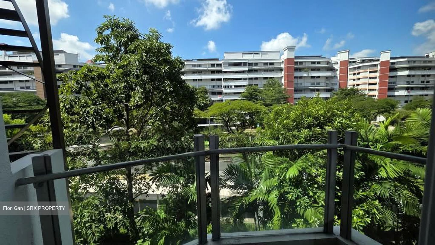 Cardiff Residence (D19), Condominium #587176541